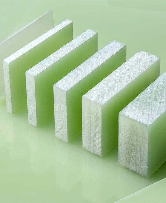 G10 engineering plastic components